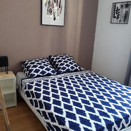 5 Minutes Des Arenes, Parking Gratuit, 6 Couchages Нім Екстер'єр фото