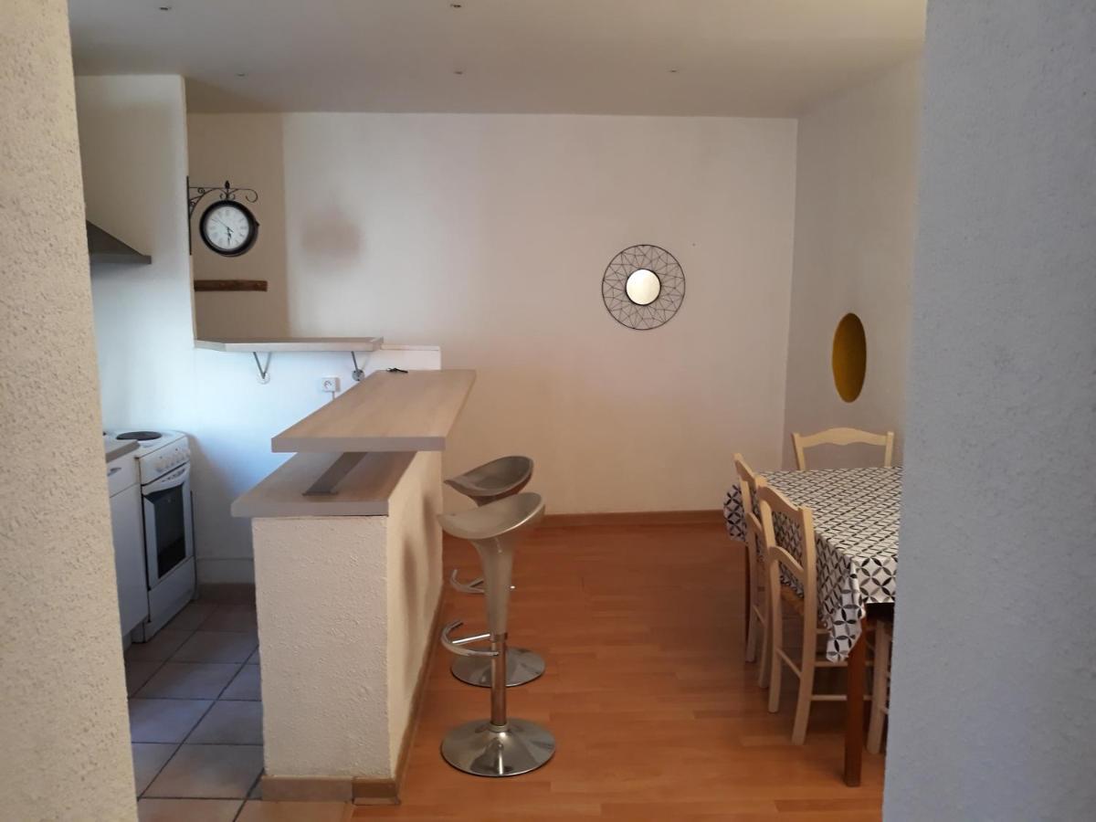 Апартаменти 5 Minutes Des Arenes, Parking Gratuit, 6 Couchages Нім Екстер'єр фото