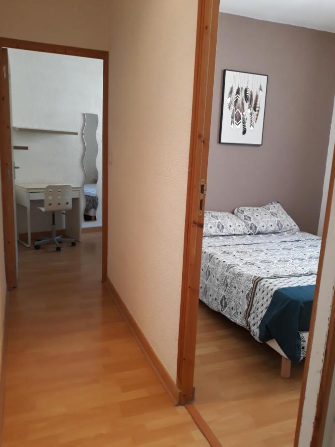 Апартаменти 5 Minutes Des Arenes, Parking Gratuit, 6 Couchages Нім Екстер'єр фото