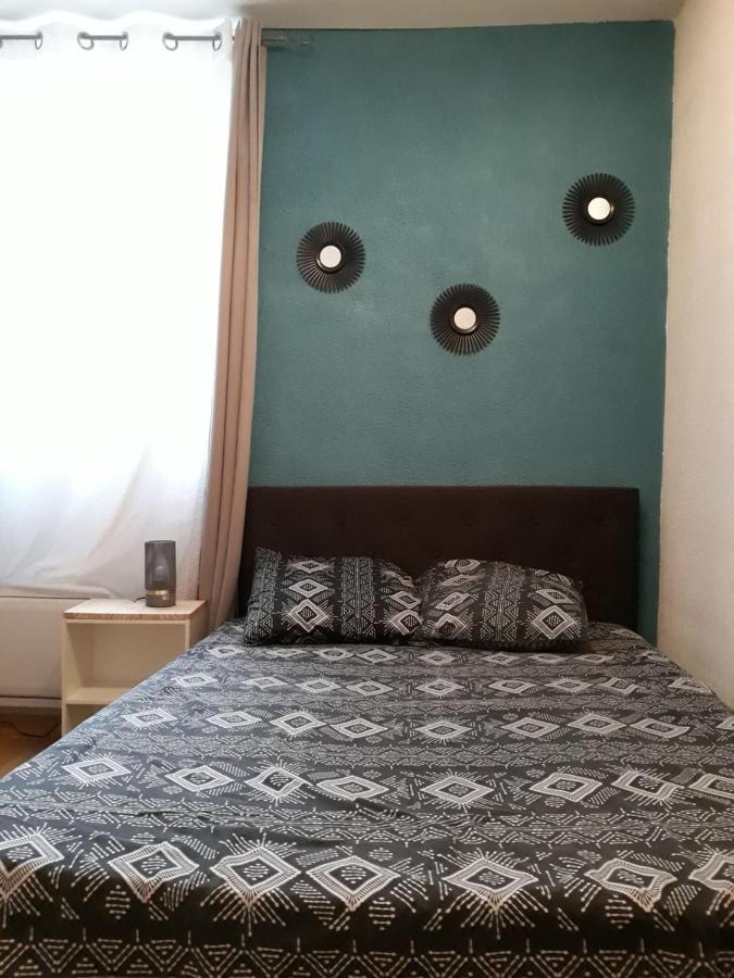 Апартаменти 5 Minutes Des Arenes, Parking Gratuit, 6 Couchages Нім Екстер'єр фото