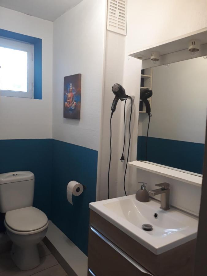 Апартаменти 5 Minutes Des Arenes, Parking Gratuit, 6 Couchages Нім Екстер'єр фото