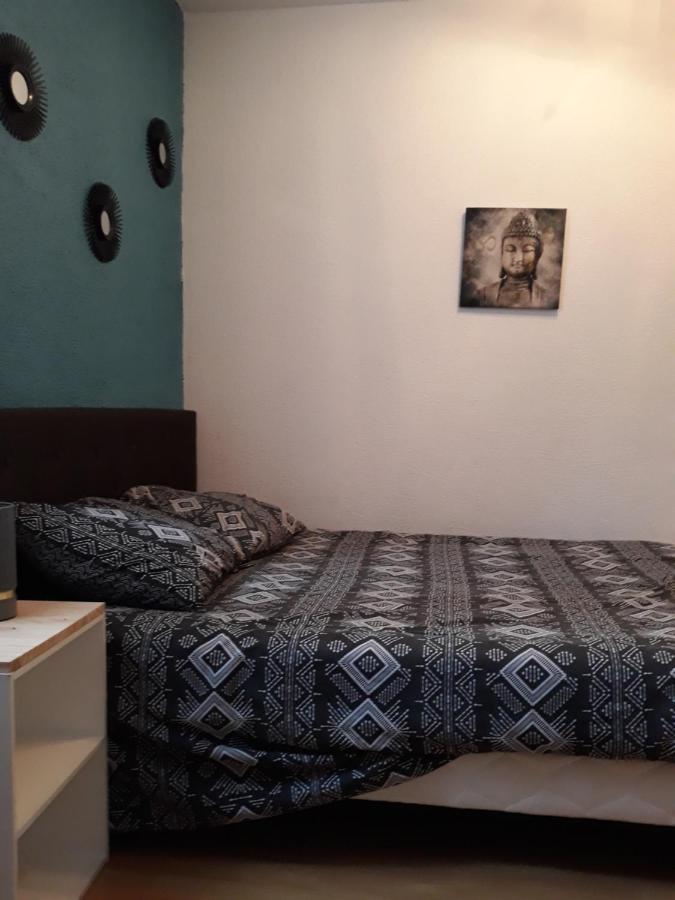 5 Minutes Des Arenes, Parking Gratuit, 6 Couchages Нім Екстер'єр фото