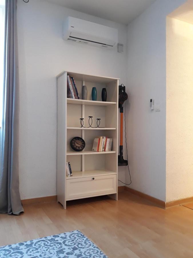 Апартаменти 5 Minutes Des Arenes, Parking Gratuit, 6 Couchages Нім Екстер'єр фото